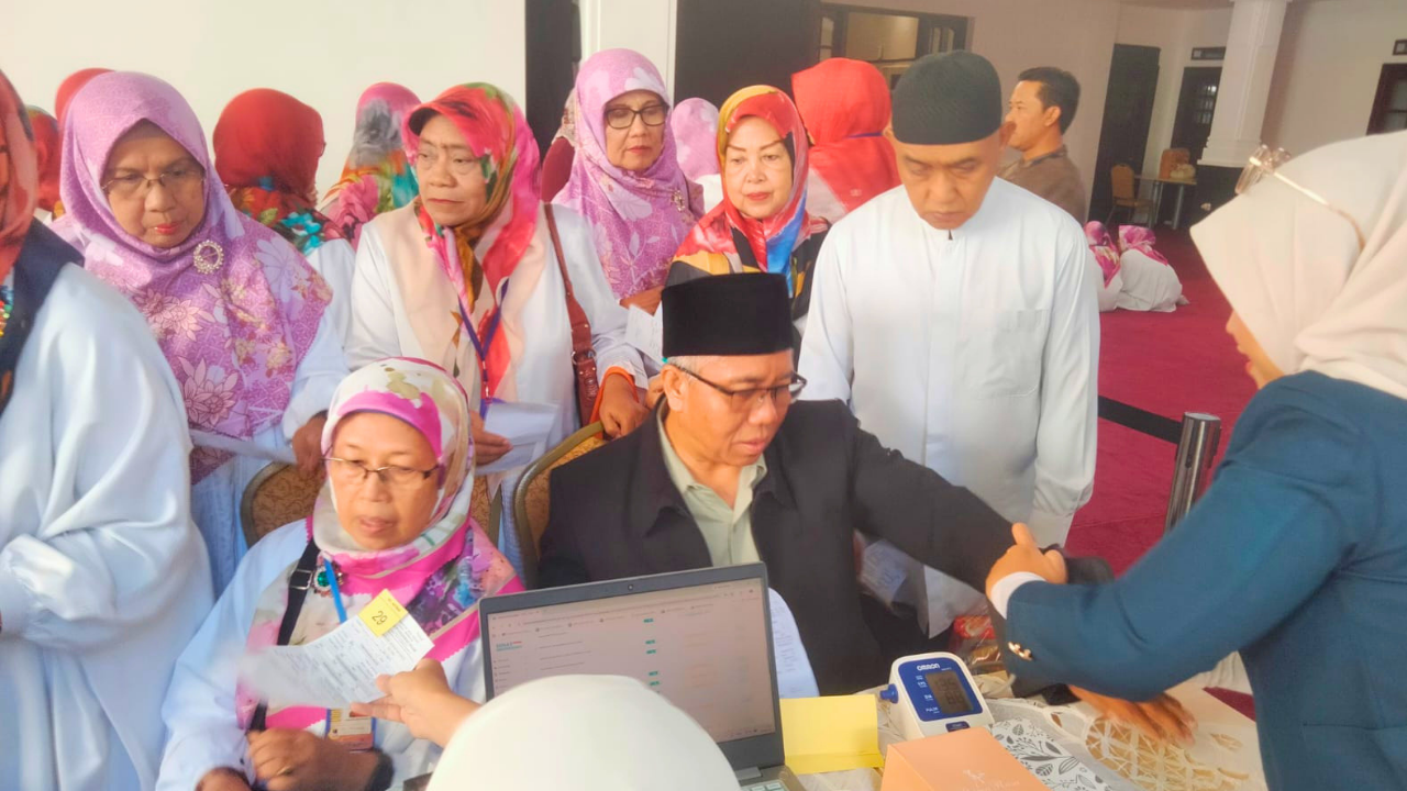 Foto Berita